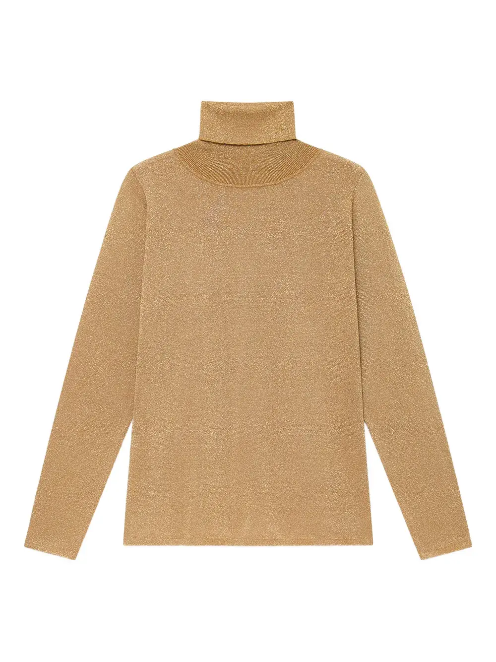 

Свитер с воротником-стойкой Maliparmi, нейтральный