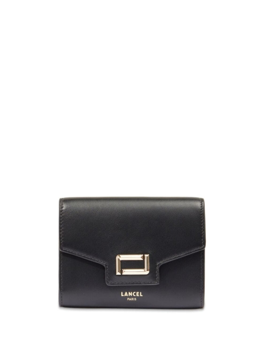 

Lancel кошелек Angele, черный
