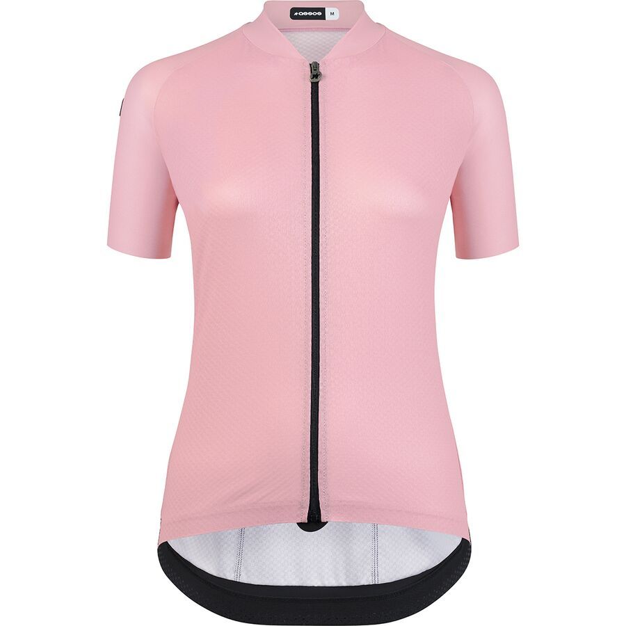 

Женская футболка UMA GT Jersey C2 EVO Assos Assos, Cosmic Rose