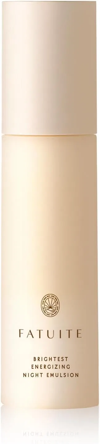 Эмульсия Fatuite — Ночная Brite Test Energizing Night Emulsion, 50 г