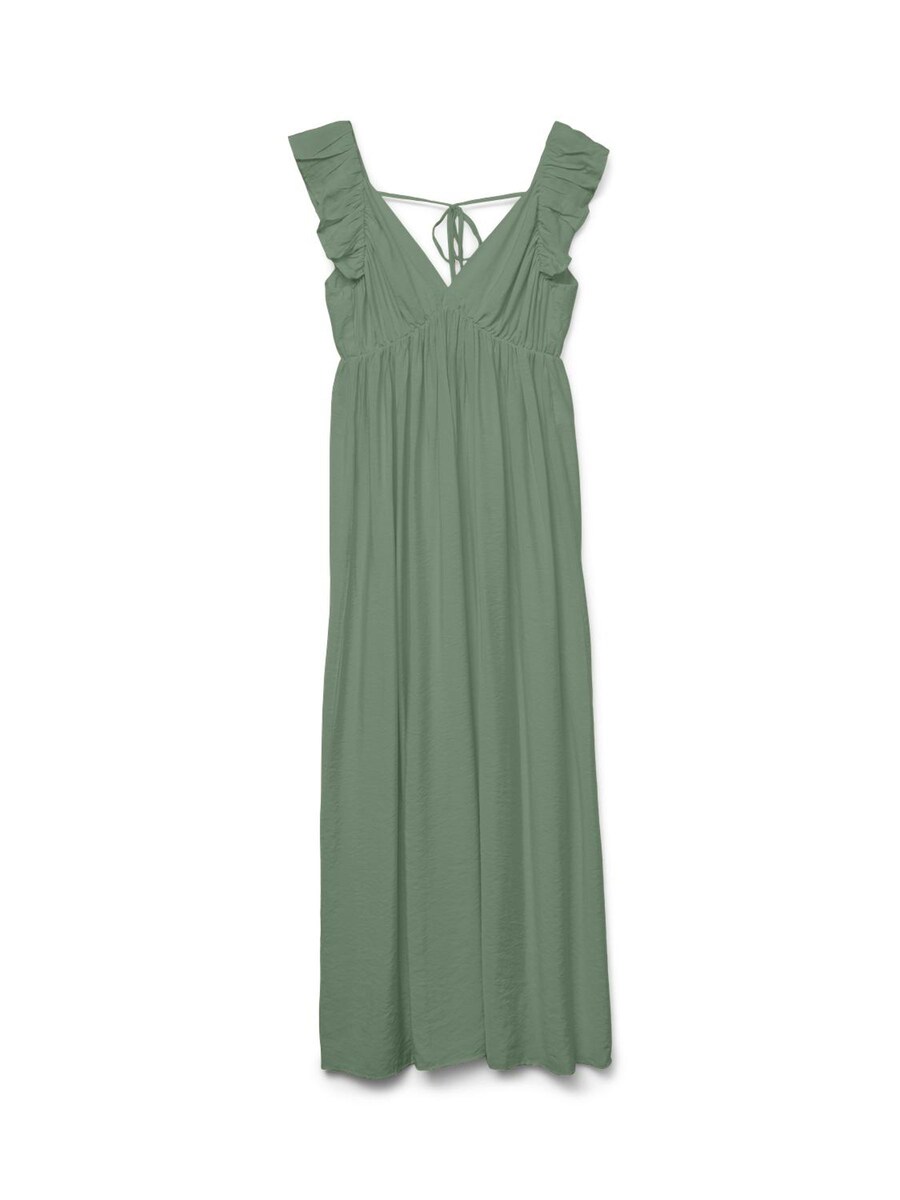 

Платье VERO MODA VMJOSIE, зеленый