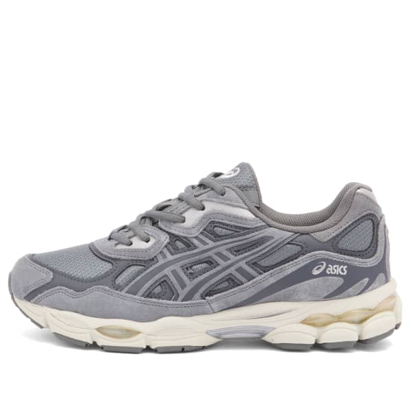 

Кроссовки Gel-Nyc Asics, мультиколор