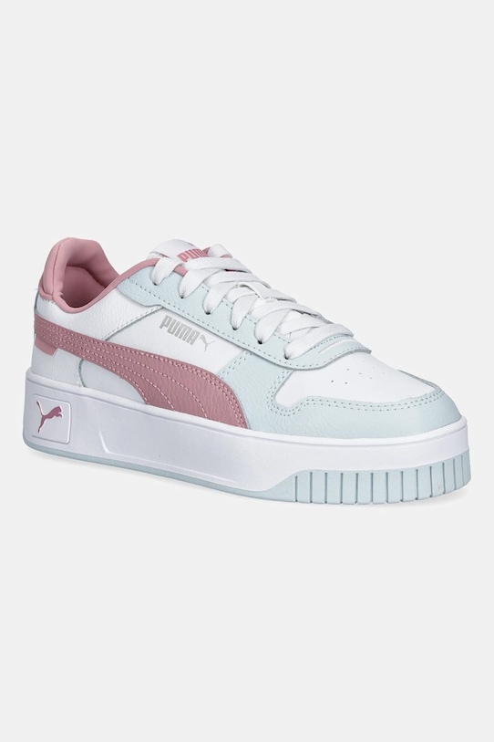 

Детские кроссовки Carina Street Jr Puma, синий