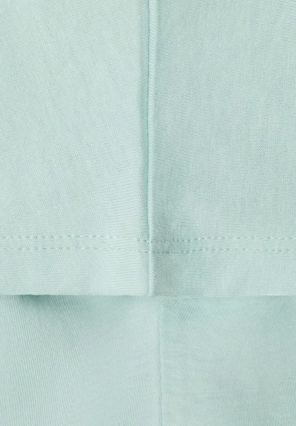 Базовая футболка gigi Pepe Jeans, Aqua Blue — фото 4