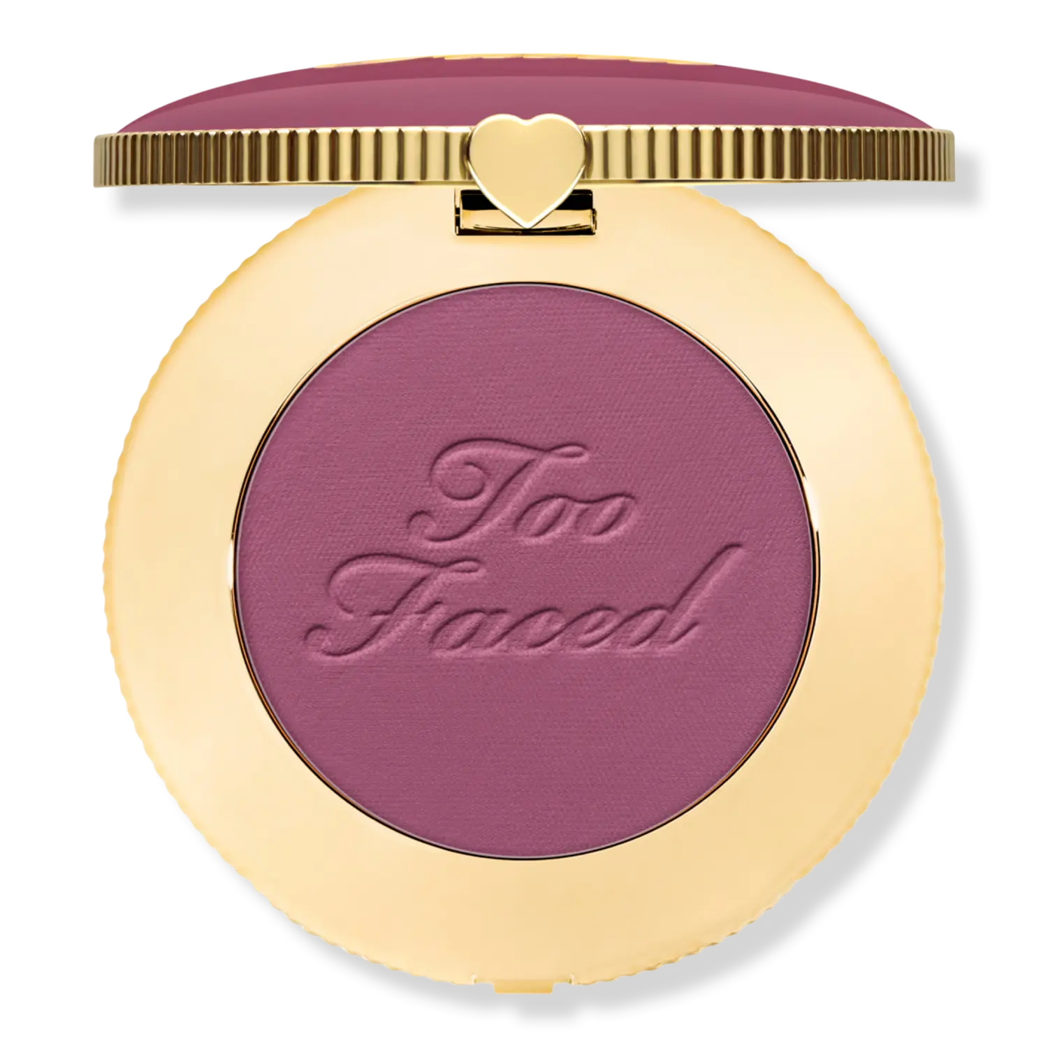 

Румяна Cloud Crush Blurring Powder Blush Too Faced, Berry Dream (deep berry)