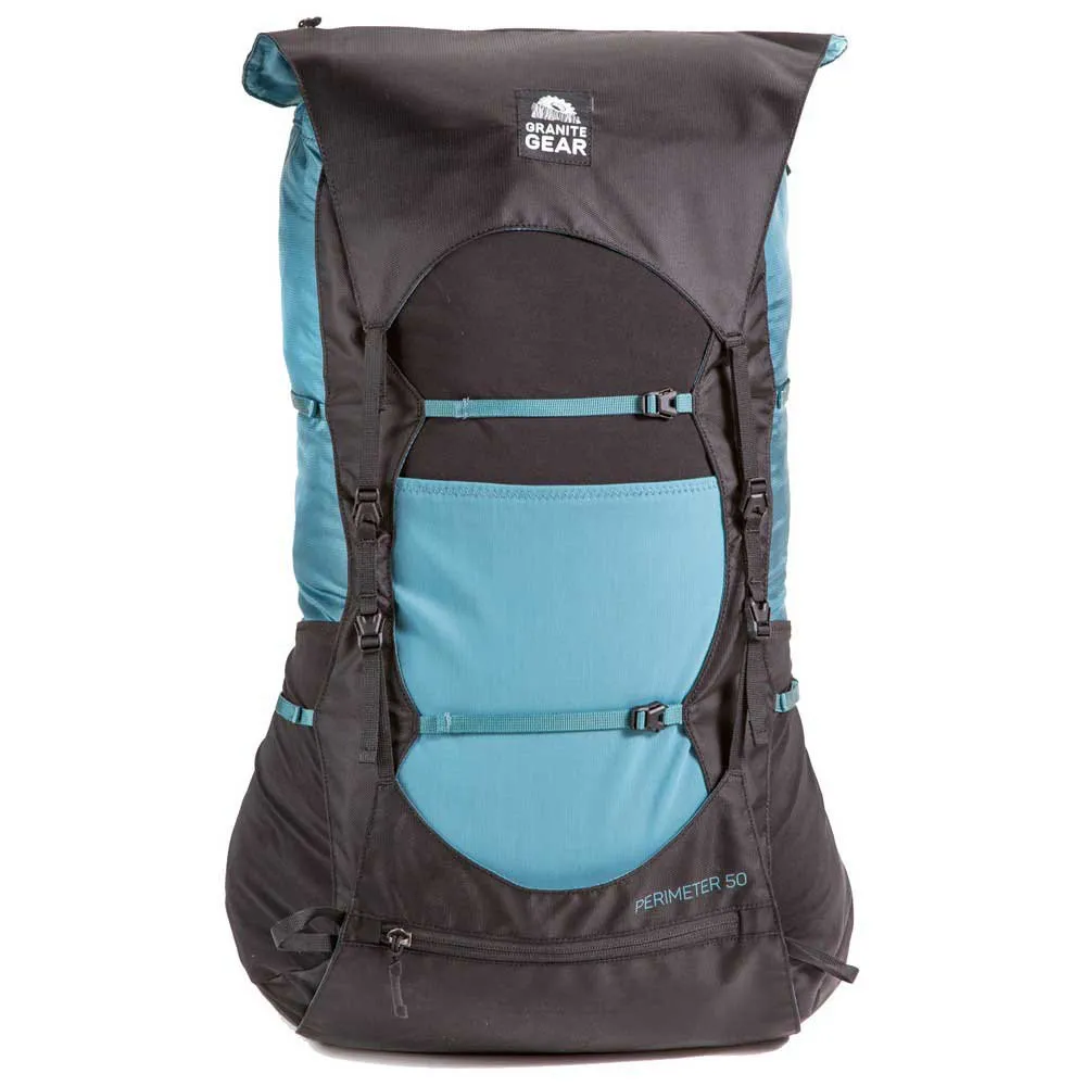 

Рюкзак Granite Gear Perimeter S 50L, черный