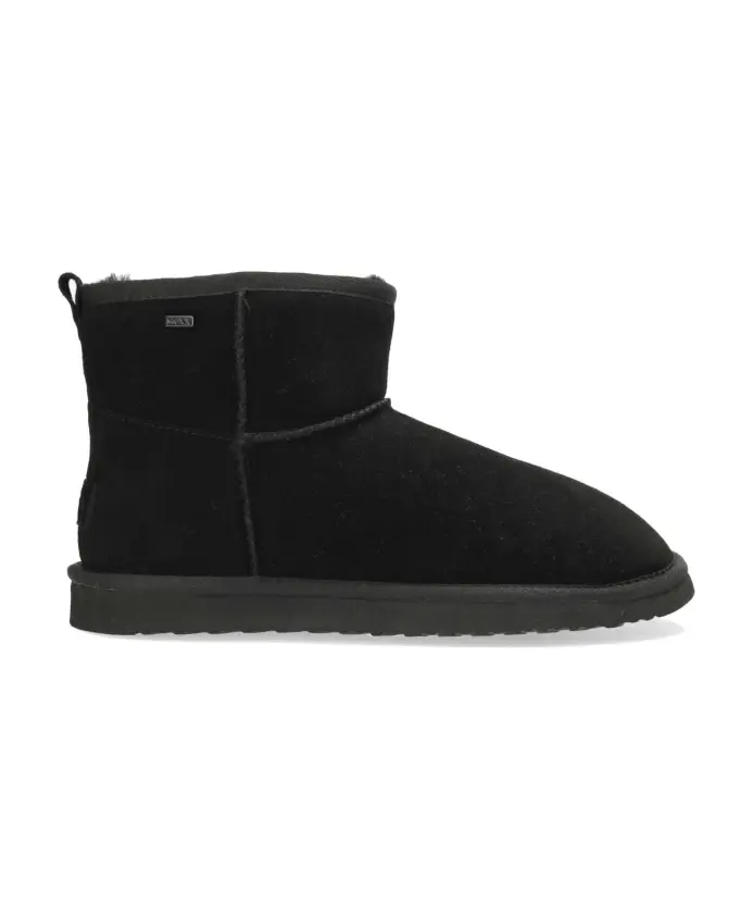 Женские ботильоны Mexx, черный