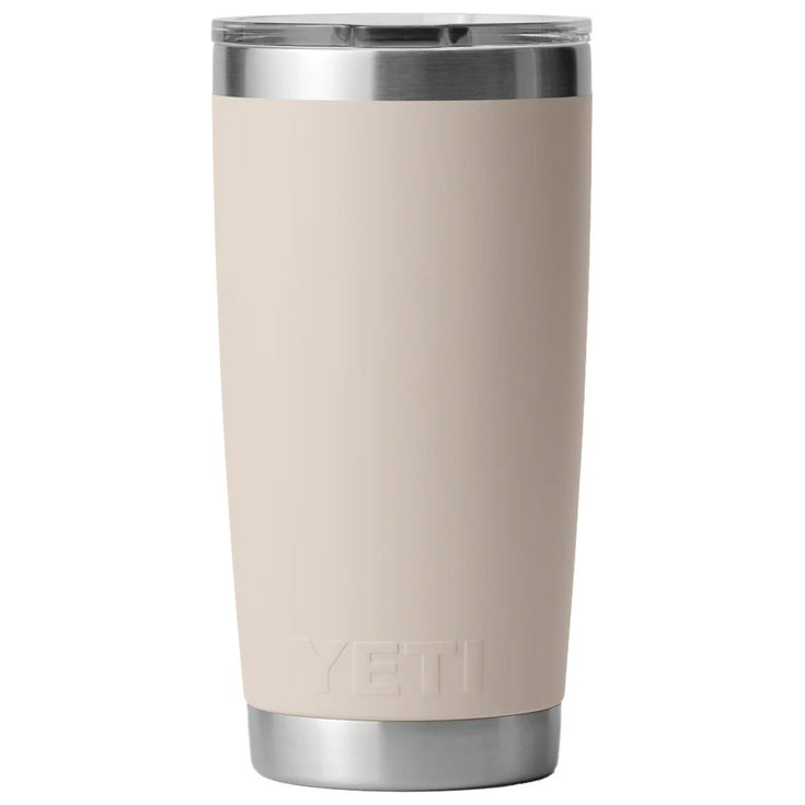 

Кружка Рамблер 20 унций (591 мл), стакан Cape Taupe Yeti