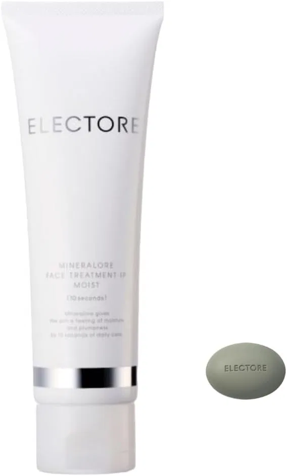 Крем для лица Elector — Дневной e Mineral Aurea Face Treatment IP Moist, 100 г