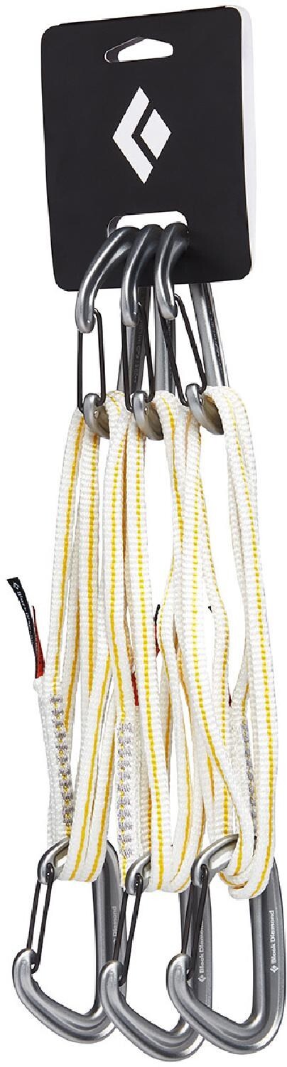 

Оттяжки MiniWire Alpine — комплект из 3 шт. Black Diamond, серый