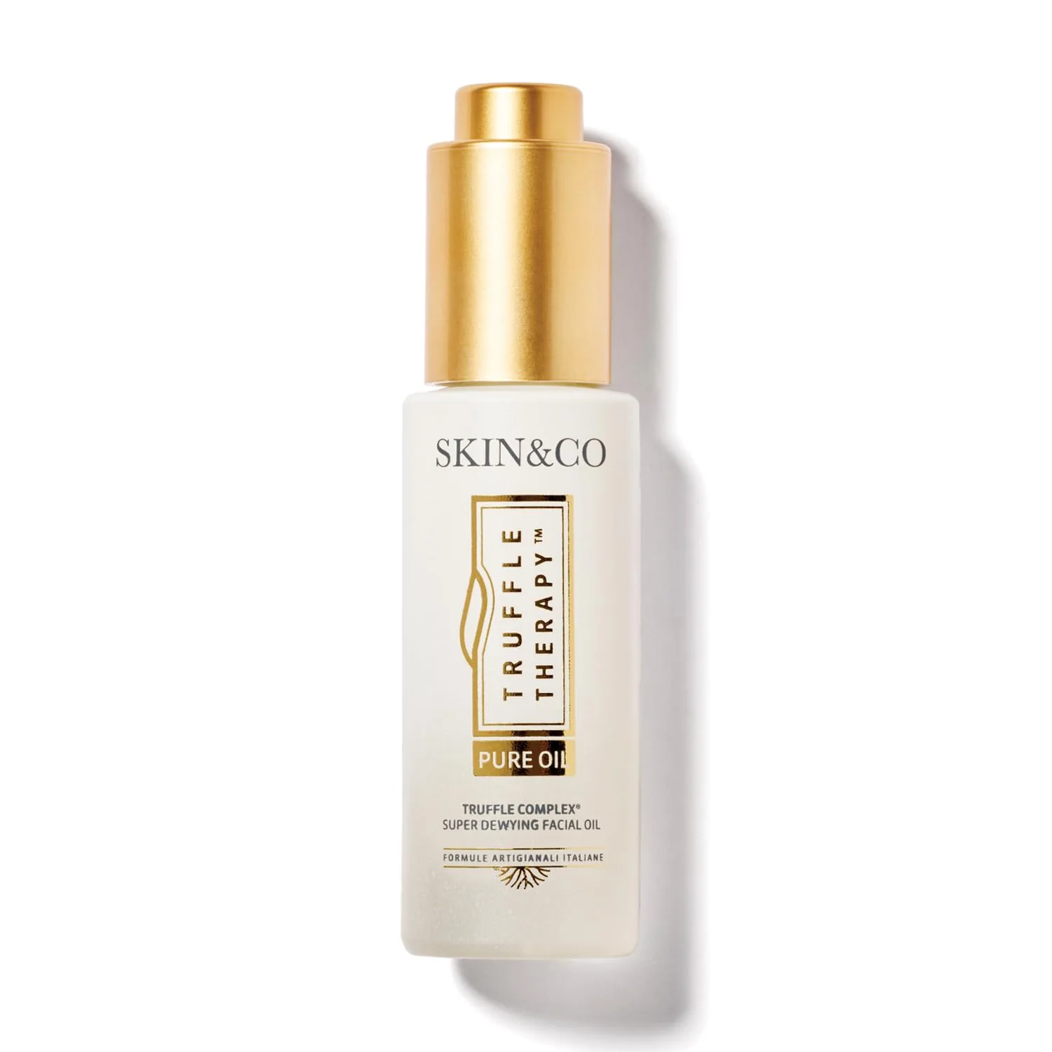 Масло для лица Skin&Co Roma — Truffle Therapy , , для женщин и мужчин, глубокое увлажнение, антивозрастной эффект и, 30 мл