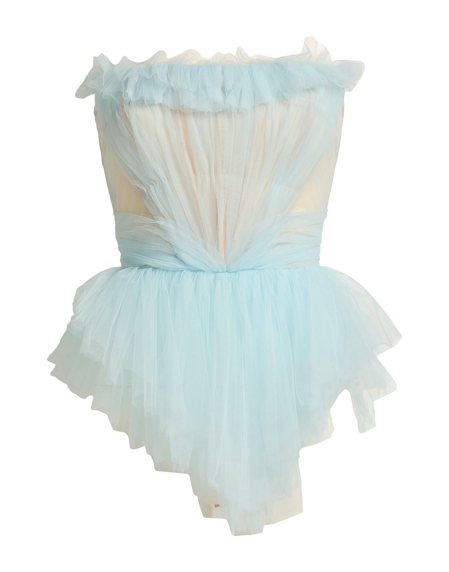 

Топ Philosophy Di Lorenzo Serafini, небесно-голубой