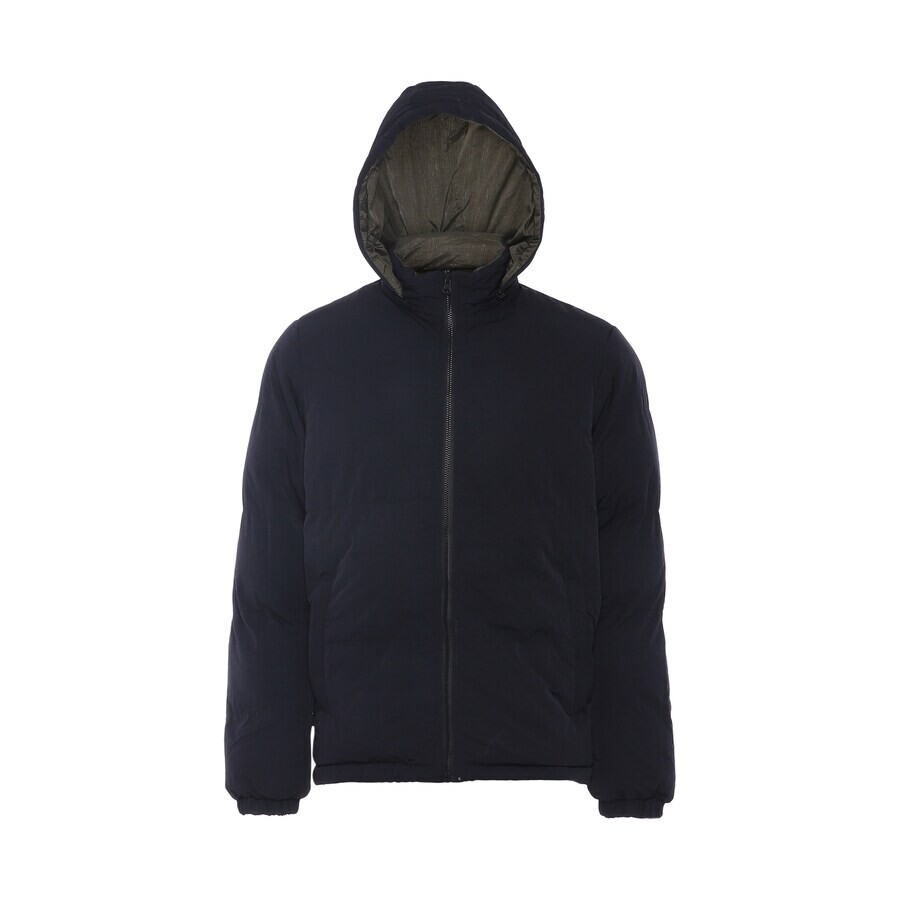

Зимняя куртка Colina Winter Jacket, черный