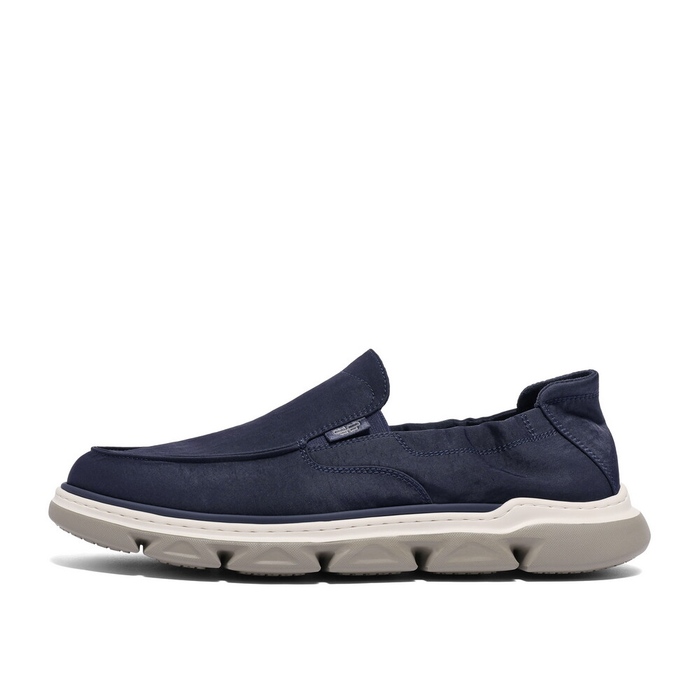 

Кроссовки мужские Lifestyle Shoes Men Low-Top Belle, синий