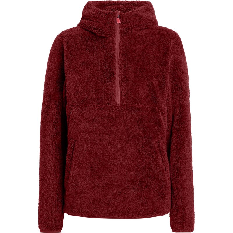 

Рубашка с длинными рукавами для девочек, нижняя куртка, gloria hz g Mckinley, мультиколор