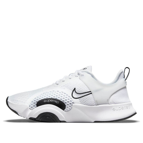 

Кроссовки superrep go 2 Nike, белый