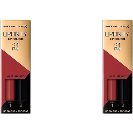 

Lipfinity Lip Color 24 Hrs 108 Легкомысленный, Max Factor, Белый, Lipfinity Lip Color 24 Hrs 108 Легкомысленный, Max Factor