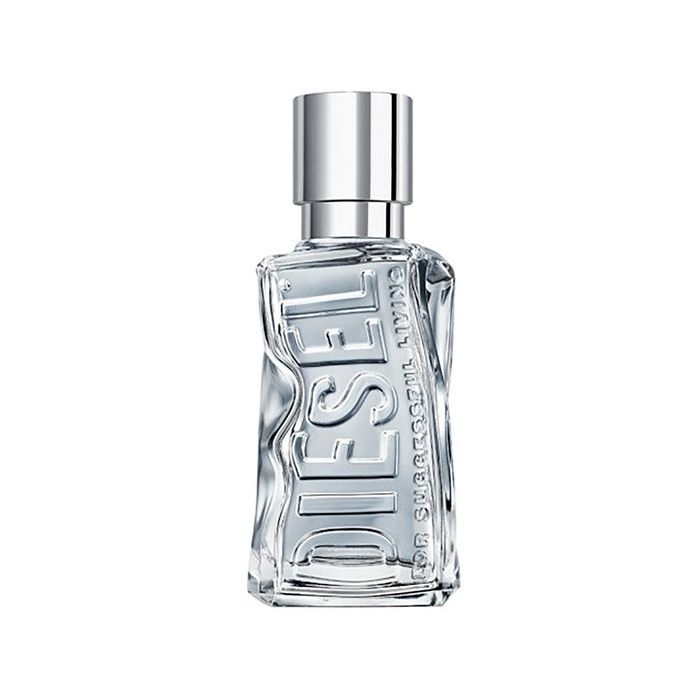 

Туалетная вода унисекс D By Diesel EDT Diesel, 30