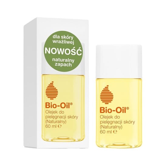 

Натуральное масло для ухода за кожей 60мл Bio-Oil