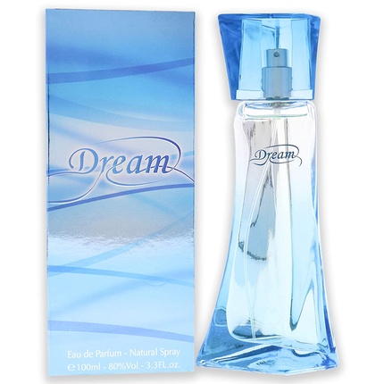 

Parfum de France Dream парфюмированная вода-спрей для женщин 100 мл Parfums De France