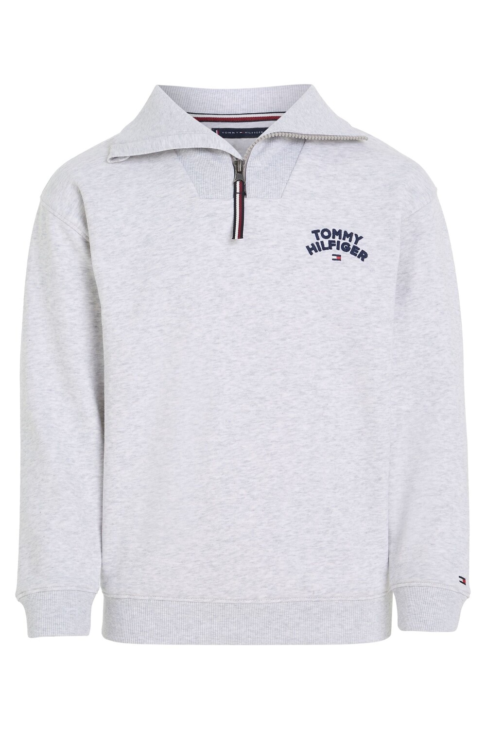 

Детские спортивные костюмы Tommy Hilfiger, серый