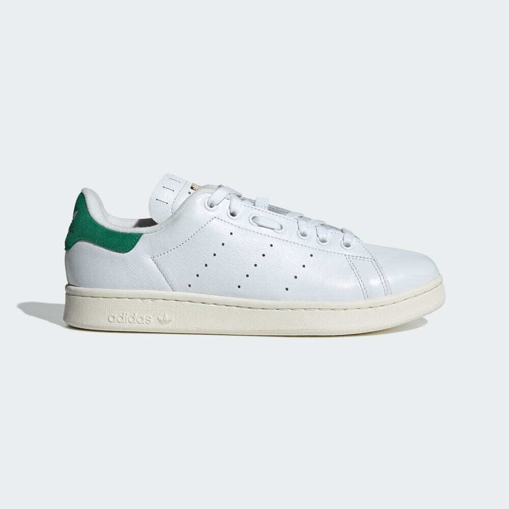 

Кроссовки Adidas VELOSTAN SMITH, цвет White/Off White
