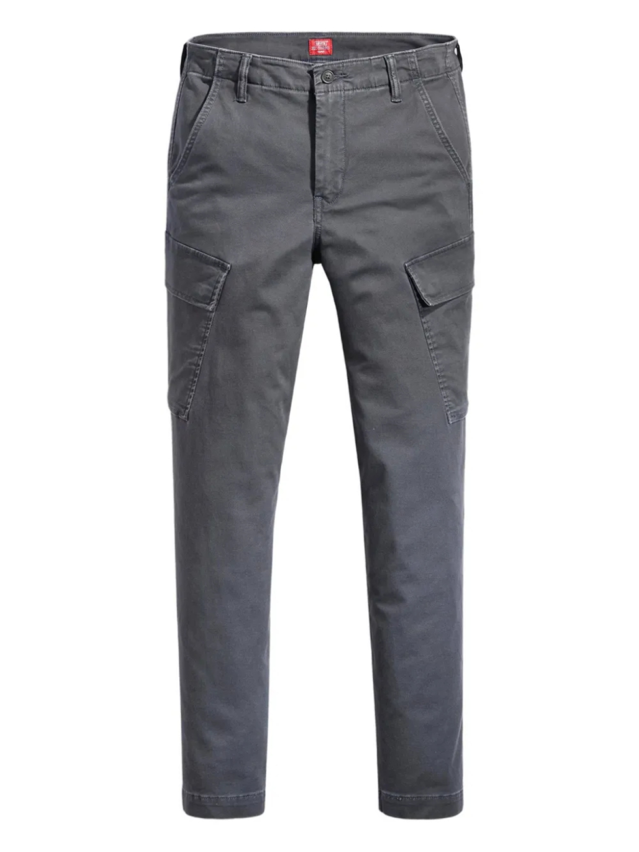 

Брюки-карго Levi's XX Taper, серый
