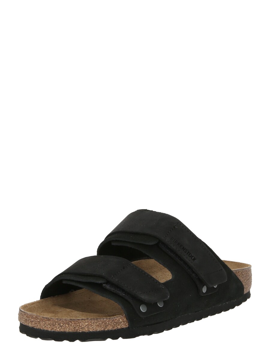 Мюли BIRKENSTOCK Uji, Black