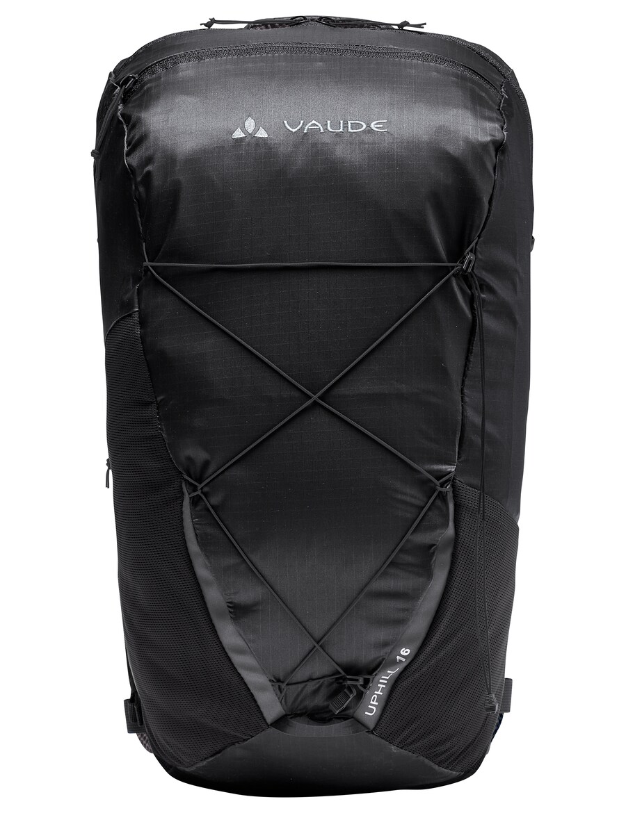

Спортивный рюкзак VAUDE Uphil 16, черный