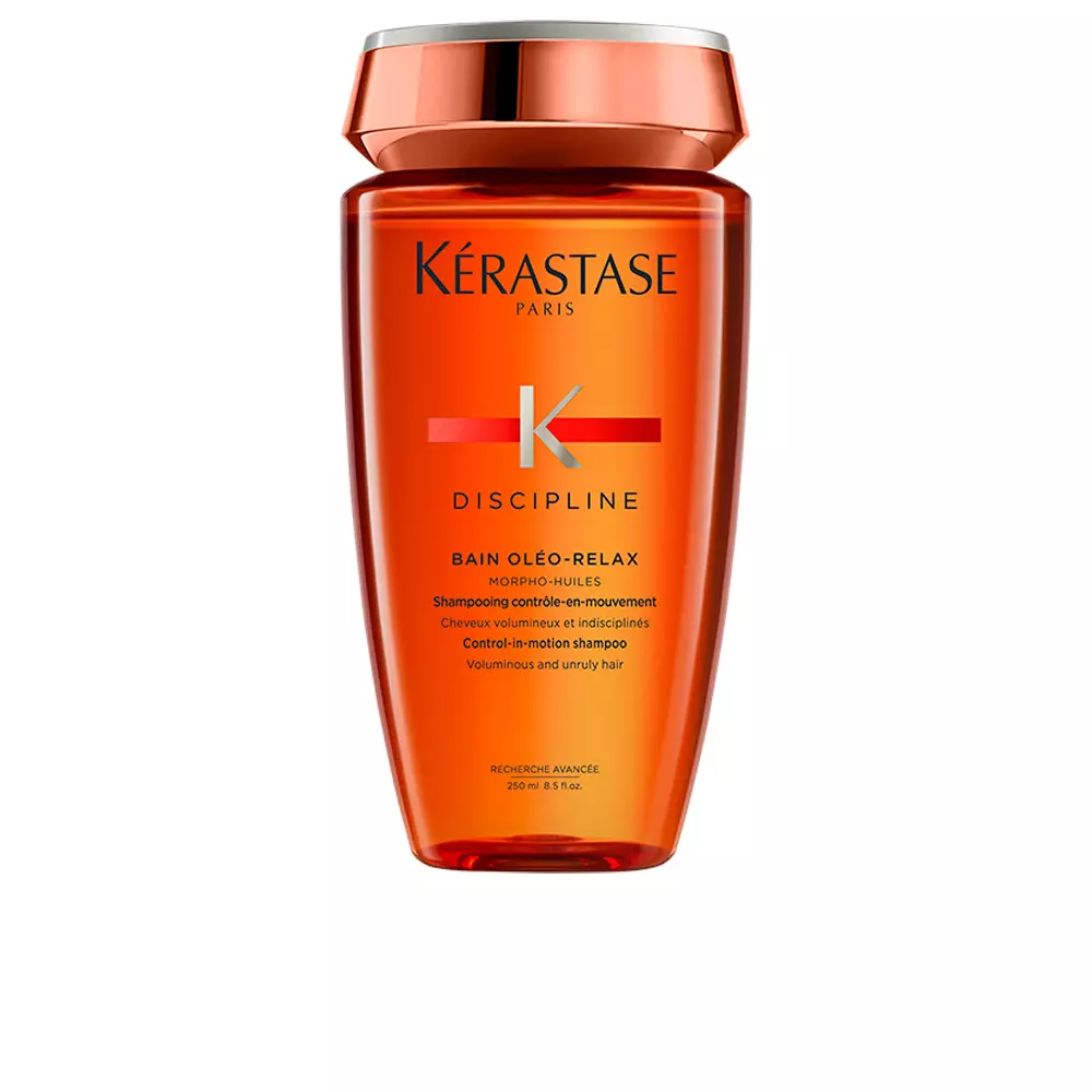 

Шампунь Discipline oléo-relax bain Kérastase, 250 мл.