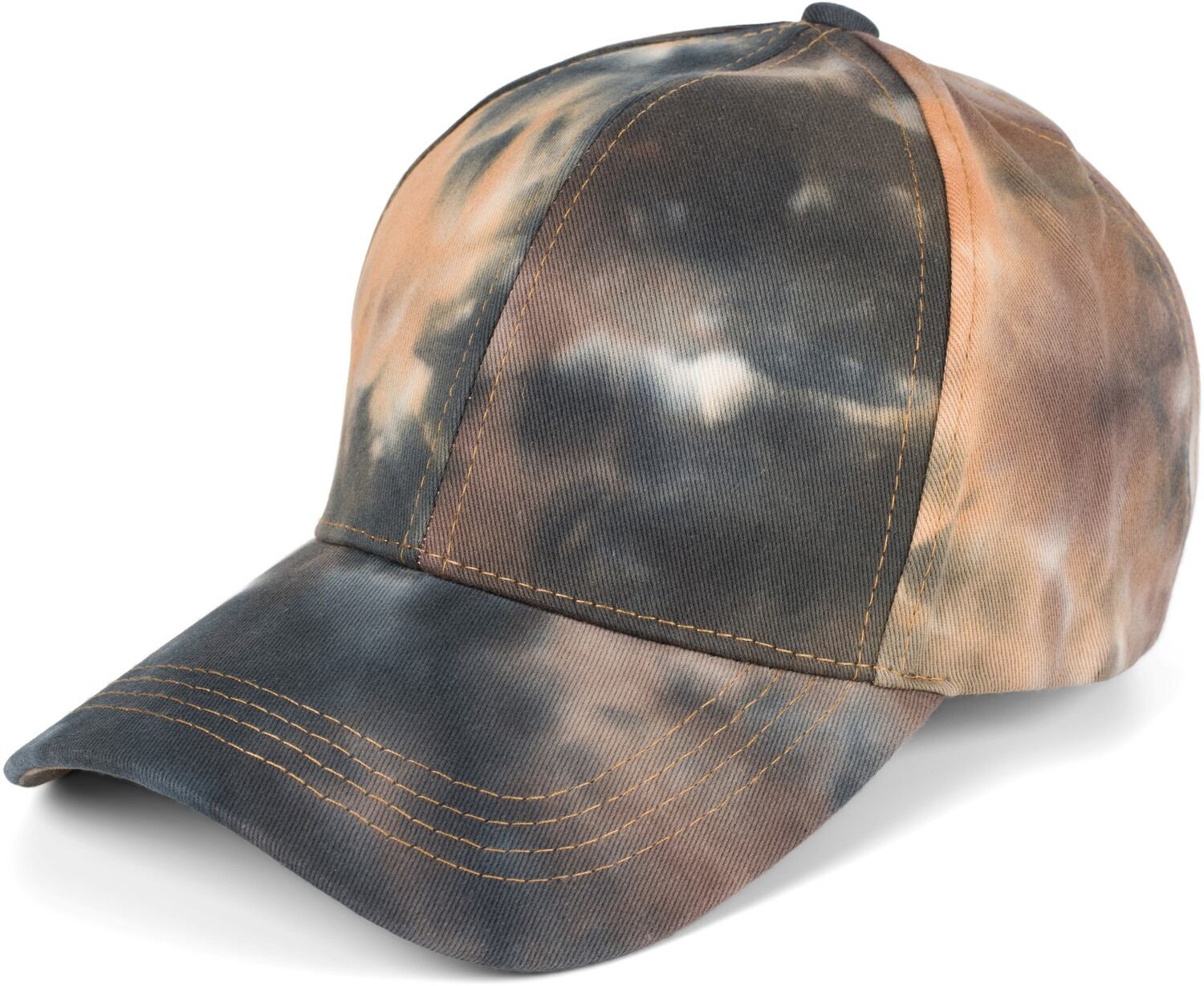 

Бейсболка styleBREAKER Baseball, черный