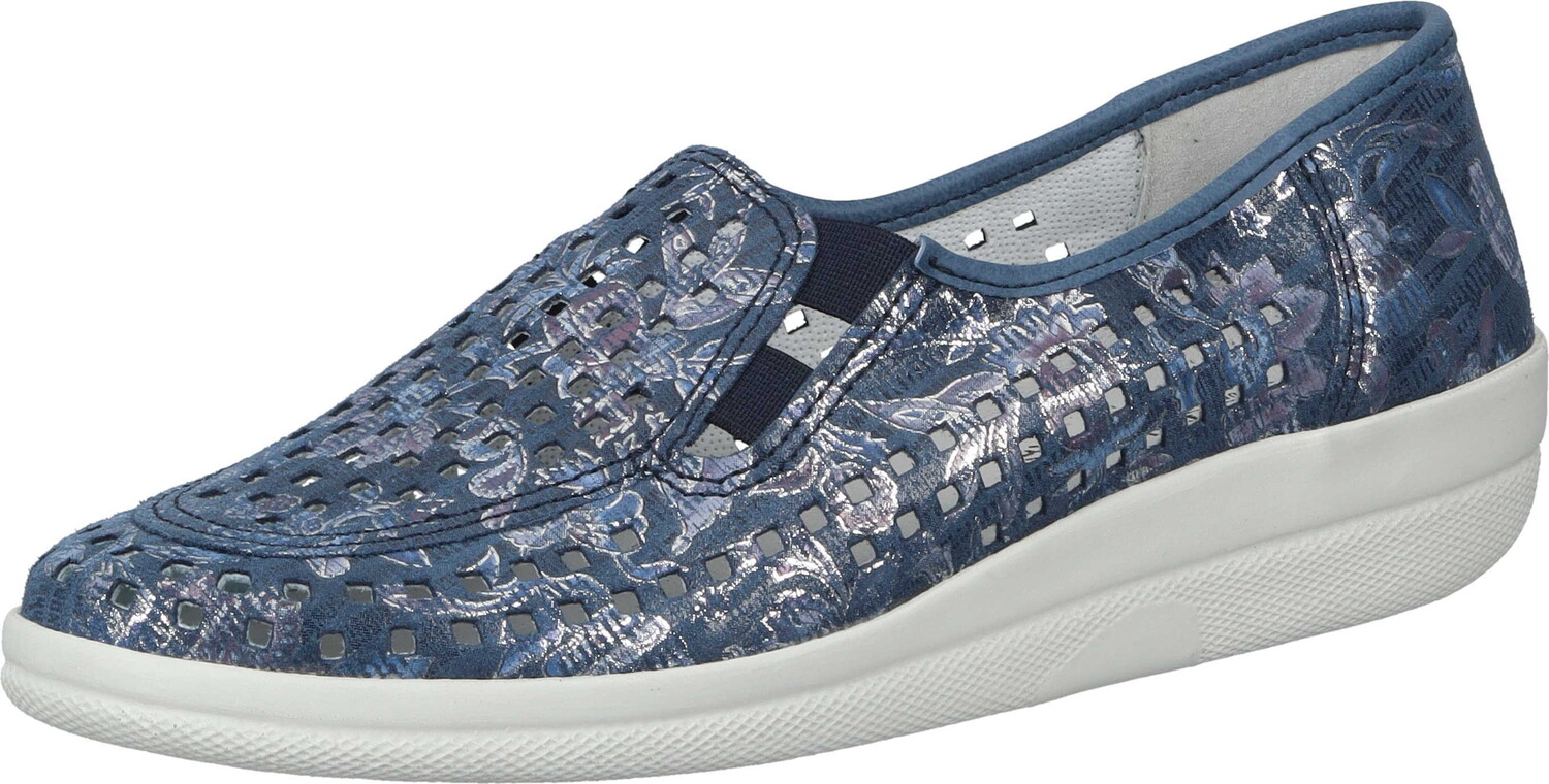 

Шлепанцы Comfortabel Komfort, цвет denim