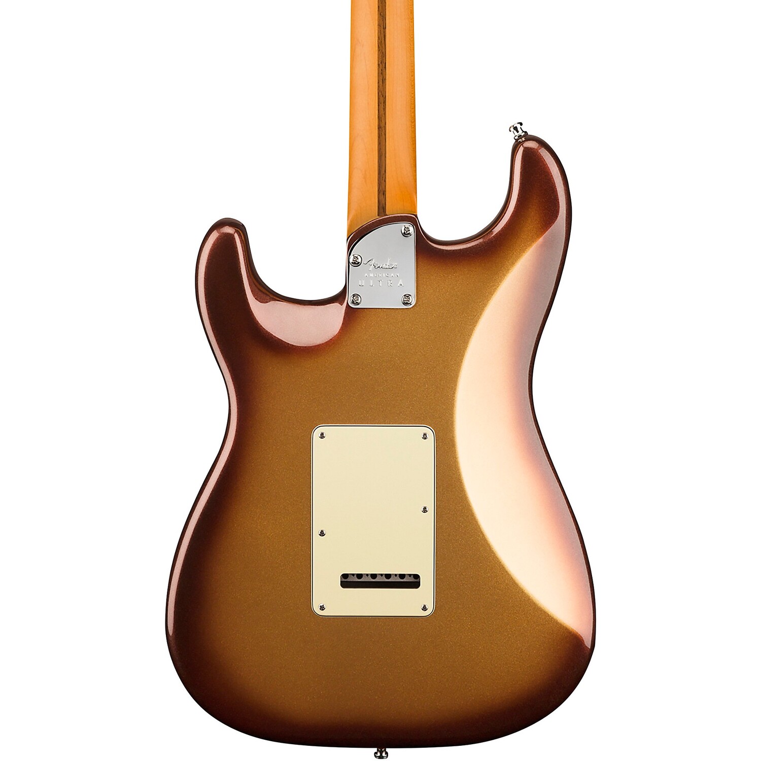 

Электрогитара Fender American Ultra Stratocaster с кленовой накладкой Mocha Burst, Оранжевый, Электрогитара Fender American Ultra Stratocaster с кленовой накладкой Mocha Burst