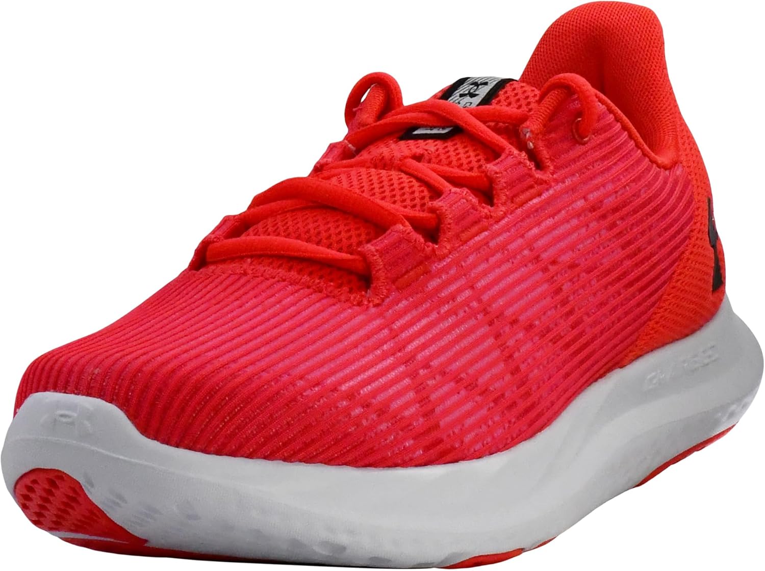 

Кроссовки Under Armour Men's Charged Speed Swift, Racer Red Racer Red Black