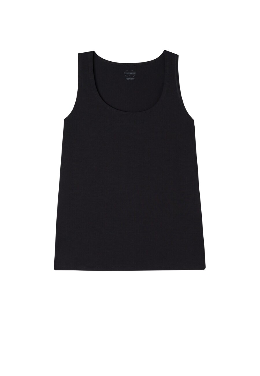 

Майка INTIMISSIMI Top, черный