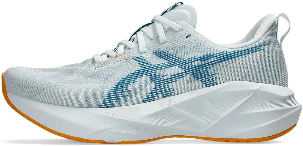 Мужские кроссовки ASICS Novablast 5, синий — фото 3