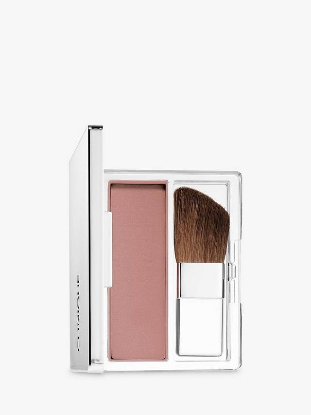 

Румяна пудровые Blushing Blush Clinique, Bashful Blush