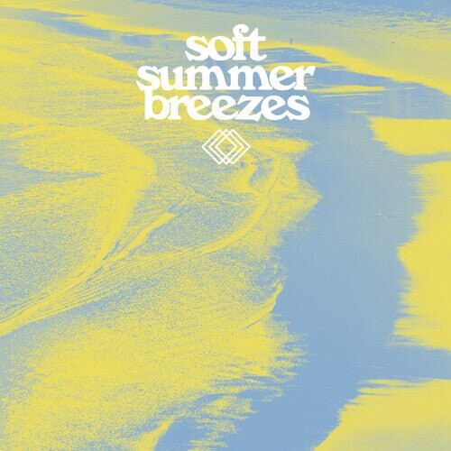 

Виниловая пластинка Soft Summer Breezes / Various
