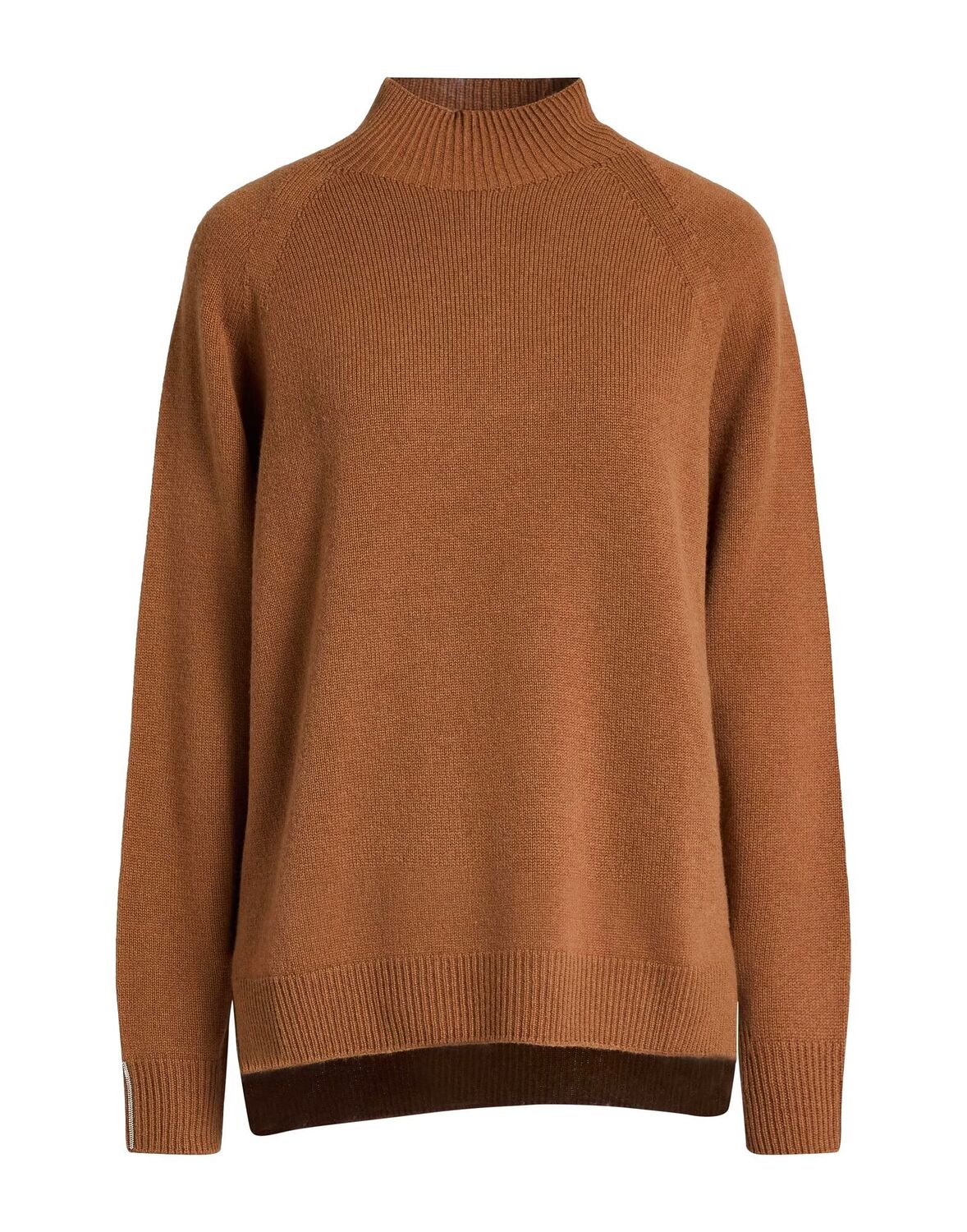 

Водолазка Peserico, коричневый