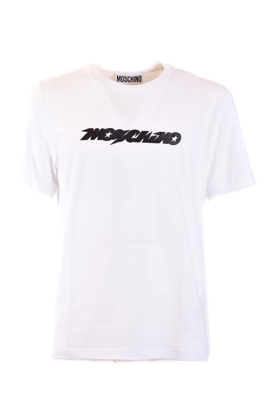 

Футболка Moschino, white
