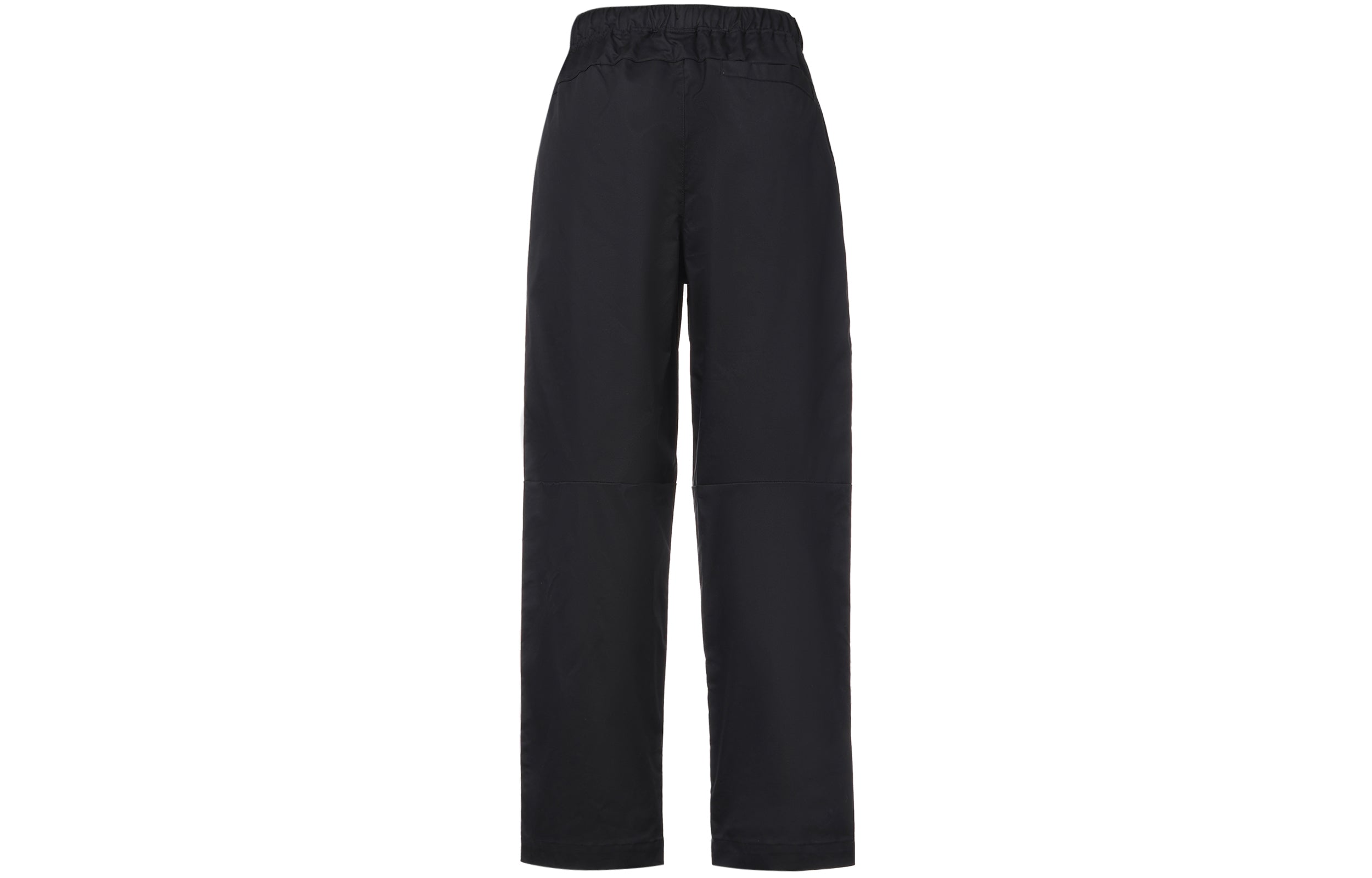 Повседневные брюки Nike AS M NK Club Woven Stright Leg Pants 'Black' DX3337-010, черный — фото 2