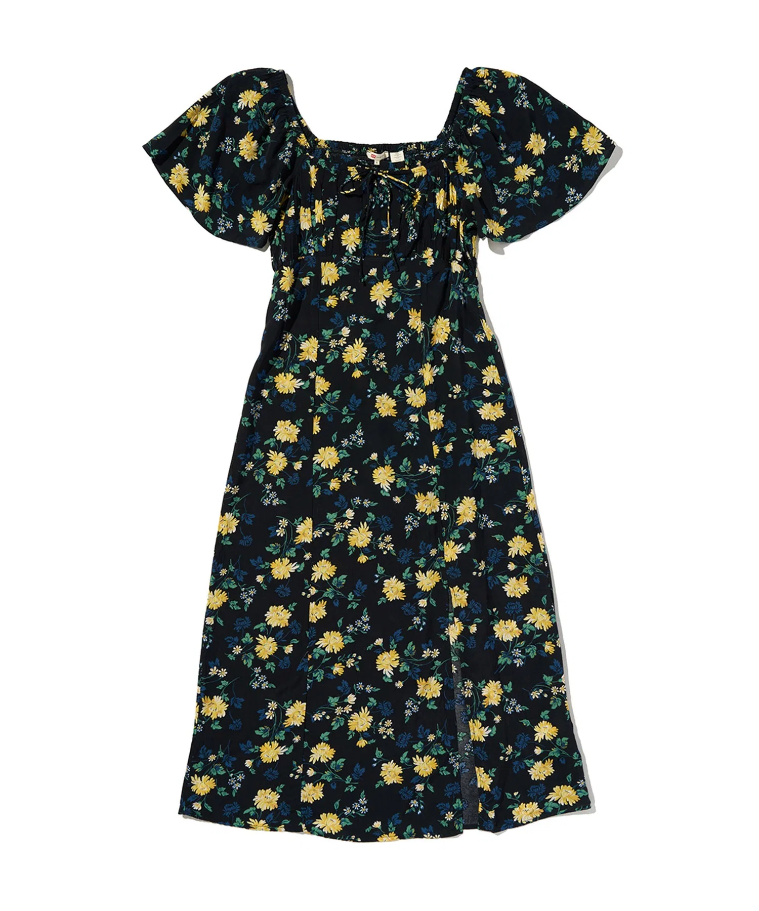 Женское платье Levi's Amara Column Midi Dress — фото 3