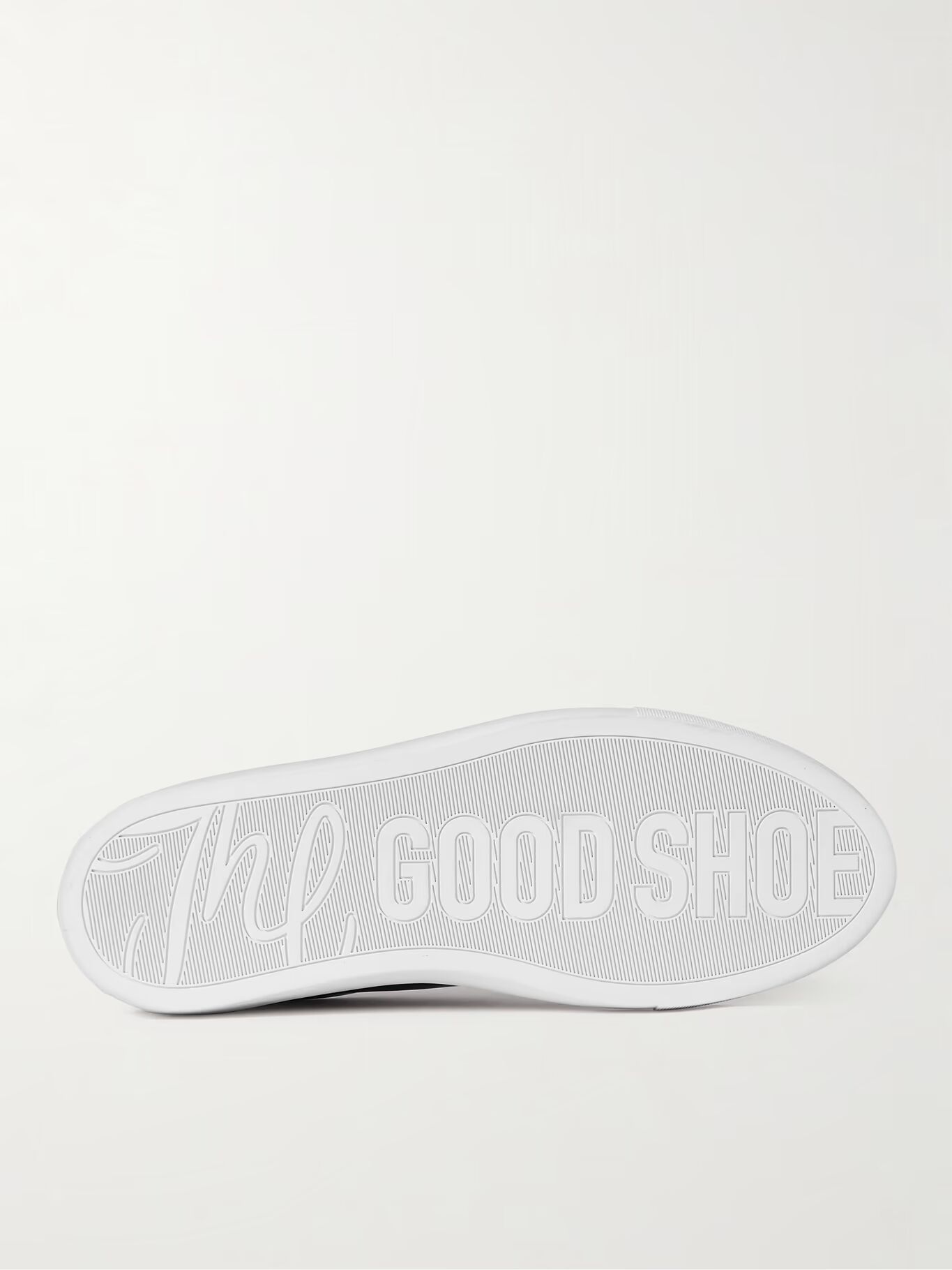 

Кожаные кроссовки GRENSON, черный