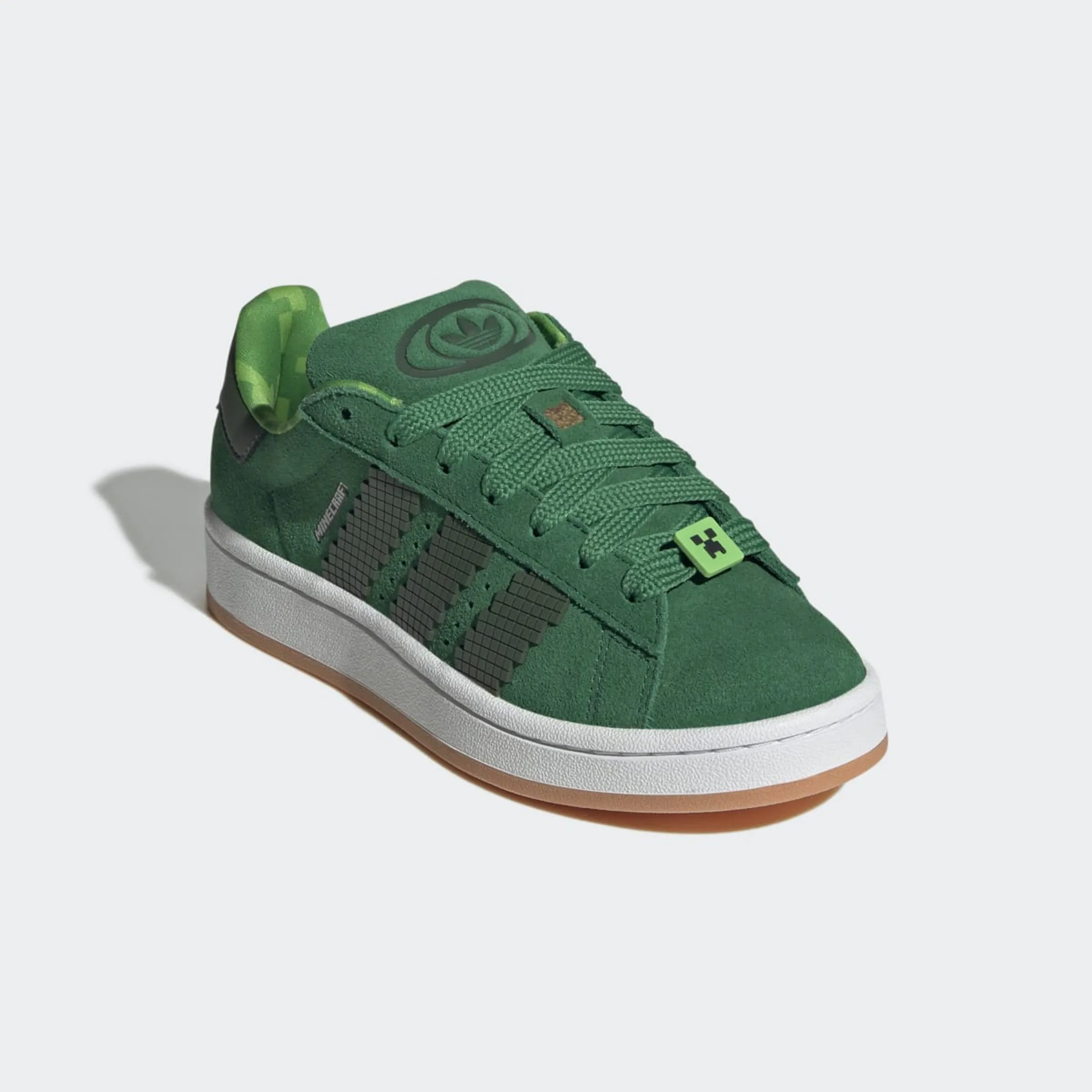 Детские повседневные кроссовки Campus Adidas, многоцветный — фото 2