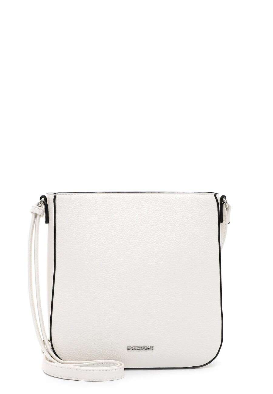 

Сумка кросс-боди Emily & Noah Crossbody Ella, белый