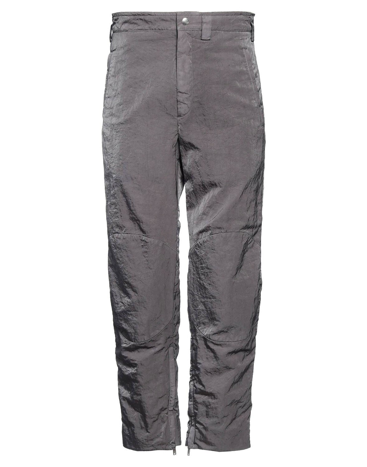 

Брюки Jil Sander, серый