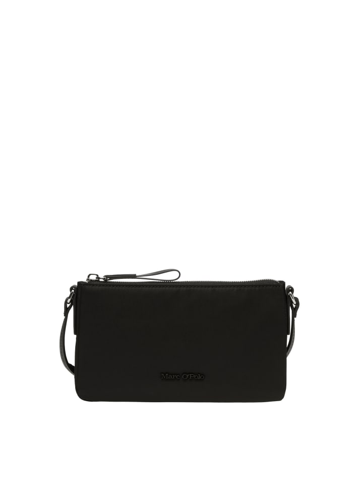 

Сумка через плечо XS черного цвета Marc O'Polo