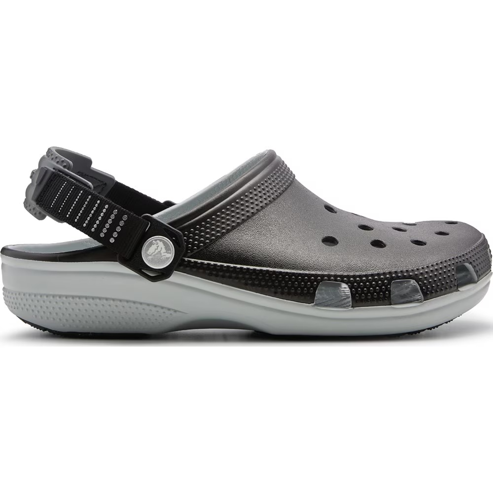 Классические сабо Impulse Crocs, black — фото 2