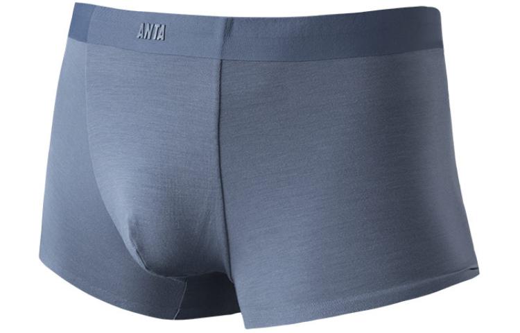 

Мужские трусы Anta Life Collection, 1 упаковка, цвет Lime Kiln, 1 Pack (Lime)