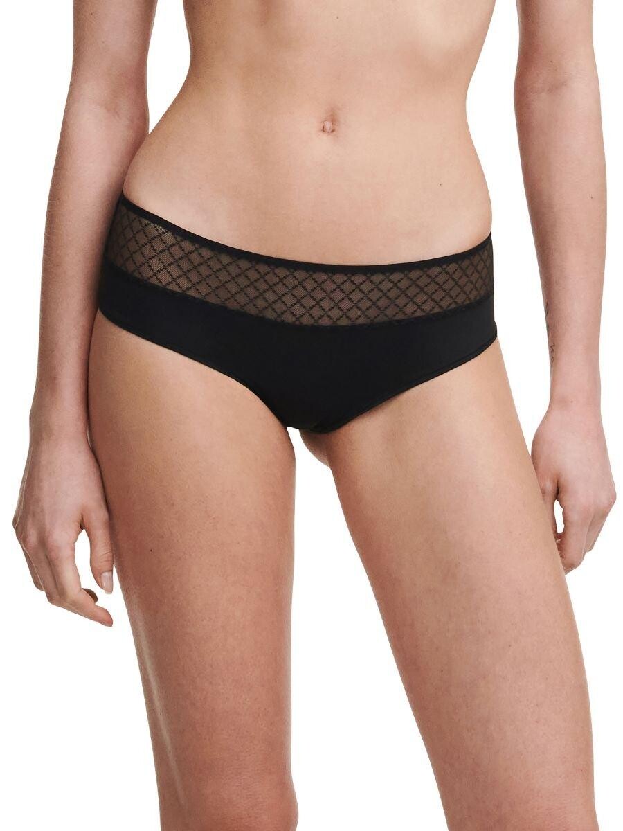 

Трусы Norah Chic Chantelle, черный